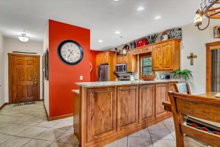 2BR Village At Indian Point 1801 near SDC - Free Tickets Daily up to $500 - Branson - 8