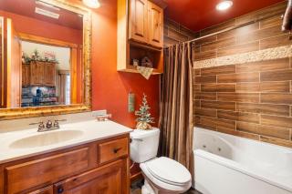 2BR+Loft Village At Indian Point 1712 near SDC -Free Tickets Daily up to $500 - Branson - 1