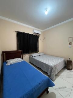 Casa Mazaratto - Hospedagem - Manhã - 1