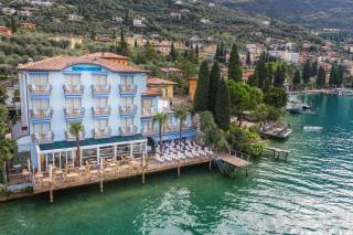 Hotel Venezia - Malcesine - 6