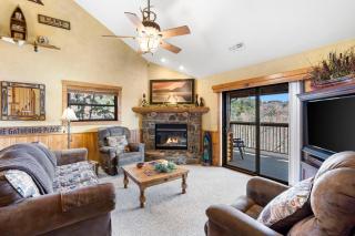 2BR+Loft Village At Indian Point 1809 near SDC- Free Tickets Daily up to $500 - Branson - 7