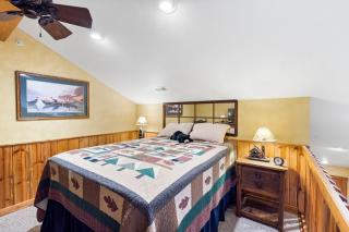 2BR+Loft Village At Indian Point 1809 near SDC- Free Tickets Daily up to $500 - Branson - 2