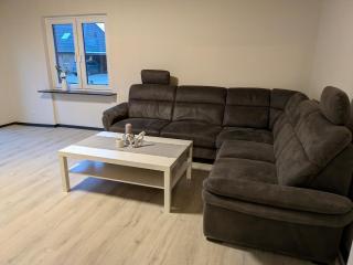 Guesthouse-Donn, Monteure Ferienhaus - - 8