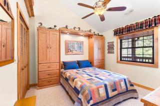 2BR+Loft Village At Indian Point 1809 near SDC- Free Tickets Daily up to $500 - Branson - 4