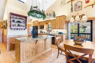 2BR+Loft Village At Indian Point 1809 near SDC- Free Tickets Daily up to $500 - Branson - 8