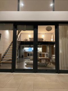 Evas Urban loft 1 CLOSE TO PYTHAGOREIO - 8