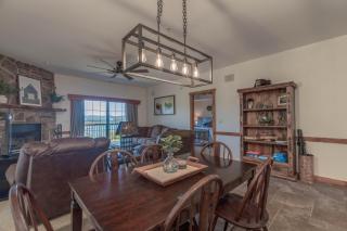 2BR Village At Indian Point 1707 near SDC - Free Tickets Daily up to $500 - Branson - 7