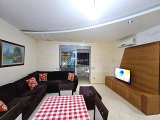 Holiday Apartment Central & Sea View - 3