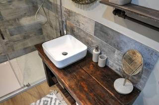 Luxury Suite - Samson in Beverley with patio and private parking - 5