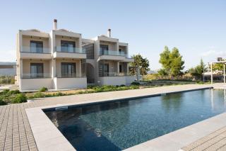 Almyres Luxurious Residences - Nauplia - 5