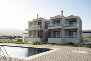 Almyres Luxurious Residences - Nauplia - 4