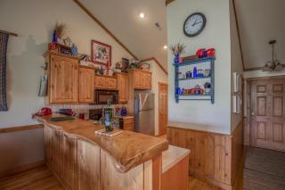 2BR+Loft Village At Indian 1710 Point near SDC-Free Tickets Daily up to $500 - Branson - 0