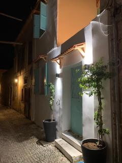 Old Town Retreat - 0