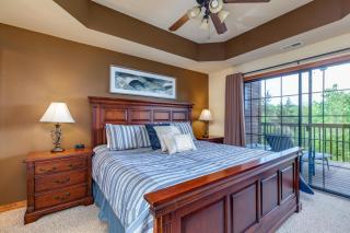 2BR Village At Indian Point 1702 next to SDC- Free Tickets Daily up to $500 - Branson - 5