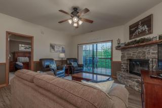 2BR Village At Indian Point 1702 next to SDC- Free Tickets Daily up to $500 - Branson - 7