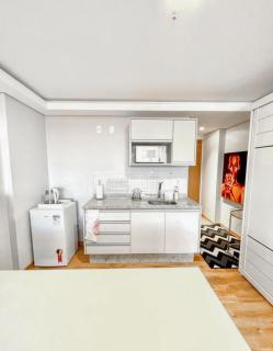 Flat Novinho na Avenida Afonso Pena - Campo Grande - 4
