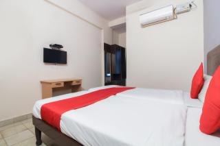 Hotel O Regal Near Paradise Circle - Secunderabad - 4