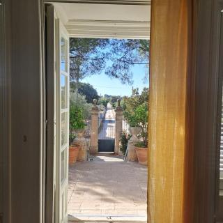Villa Quartarella - La bellezza nel silenzio - piscina - 9