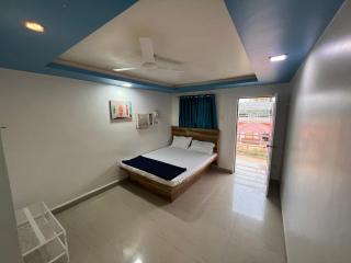 Kusum's Paradise Farm - Karjat - 3