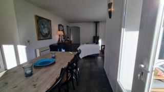 Proche Nice 3 pièces de charme Aspremont village - 4