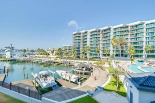 Waterfront Orange Beach Condo with Bayside Balcony! - Orange Beach - 0