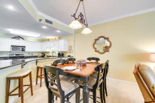 Waterfront Orange Beach Condo with Bayside Balcony! - Orange Beach - 4