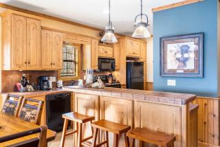 2BR Village At Indian Point 1608 near SDC - Free Tickets Daily up to $500 - Branson - 9