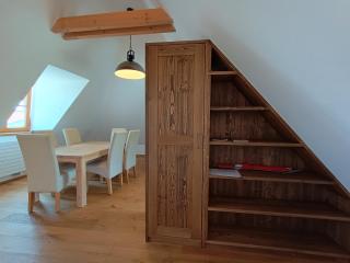 Apartmány Malý mnich - Mníšek pod Brdy - 1