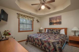 2BR Village At Indian Point 2006 near SDC - Free Tickets Daily up to $500 - Branson - 4