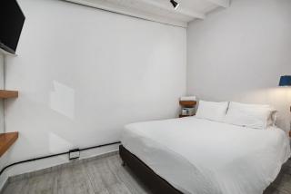 NOWA Gaira Apt Provenza Walkable Area, AC & Balcony facing KarolG club - 7