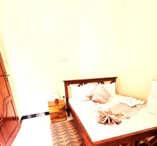 Safi House - Boma la Ngombe - 5
