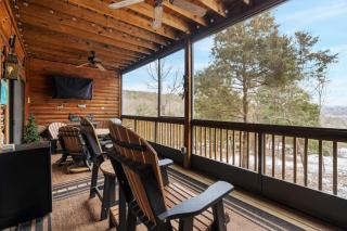 2BR Village At Indian Point 2002 near SDC - Free Tickets Daily up to $500 - Branson - 3