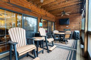 2BR Village At Indian Point 2002 near SDC - Free Tickets Daily up to $500 - Branson - 2