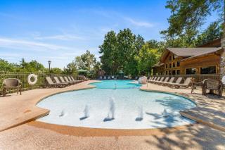 2BR+Loft Village At Indian Point 1910 near SDC- Free Tickets Daily up to $500 - Branson - 4