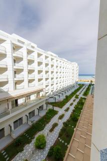 Scandic Resort Hurghada - Hurghada - 5