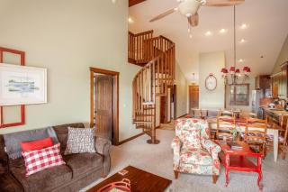 2BR Village At Indian Point 1511 near SDC - Free Tickets Daily up to $500 - 5