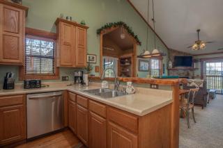2BR Village At Indian Point 2009 near SDC - Free Tickets Daily up to $500 - Branson - 0