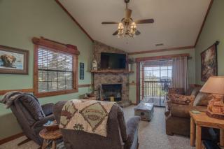 2BR Village At Indian Point 2009 near SDC - Free Tickets Daily up to $500 - Branson - 7