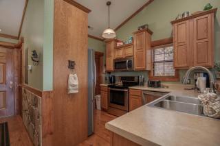 2BR Village At Indian Point 2009 near SDC - Free Tickets Daily up to $500 - Branson - 9