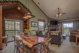 2BR Village At Indian Point 2009 near SDC - Free Tickets Daily up to $500 - Branson - 8