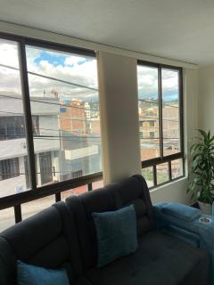 Apartamento Paipa Boyacá "Las Quintas" - Paipa - 0