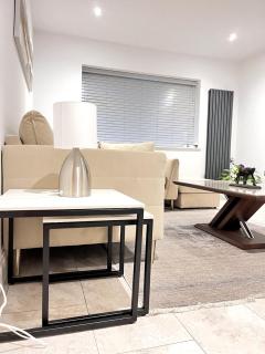 Your Home Away from Home - Norwich - 7