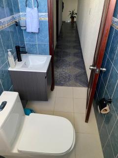 Apartamento Paipa Boyacá "Las Quintas" - Paipa - 2