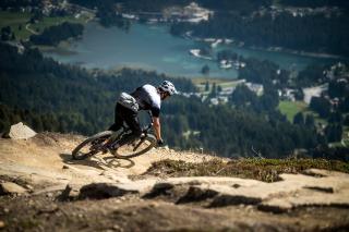 Collina Bed and Breakfast Lenzerheide - Lenzerheide - 3