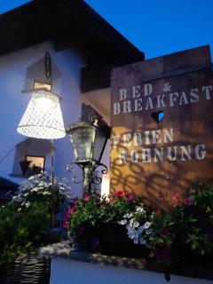 Collina Bed and Breakfast Lenzerheide - Lenzerheide - 2