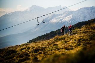 Collina Bed and Breakfast Lenzerheide - Lenzerheide - 1