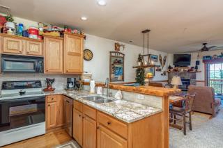 2BR Village At Indian Point 2007 near SDC - Free Tickets Daily up to $500 - Branson - 0