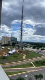 Flat Particular, Mercure - Brasilia - 0