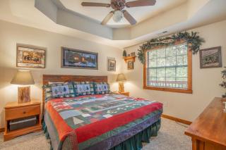 2BR Village At Indian Point 2007 near SDC - Free Tickets Daily up to $500 - Branson - 5