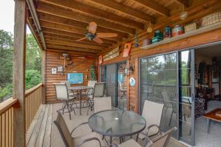 2BR Village At Indian Point 2007 near SDC - Free Tickets Daily up to $500 - Branson - 2